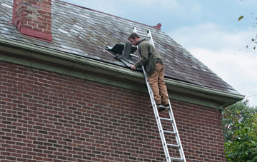 what affects urgent Brampton Bryan roof repairs