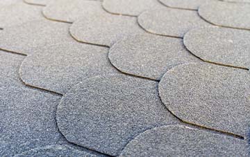Brampton Bryan asphalt roofing costs