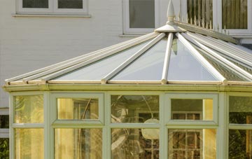 conservatory roof repair Brampton Bryan, Herefordshire