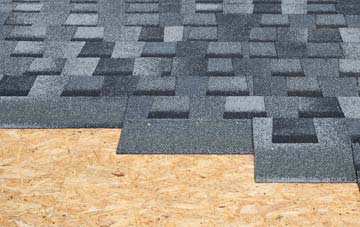 expert Brampton Bryan asphalt roof companies