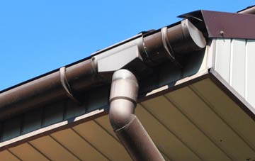 types of Brampton Bryan fascias