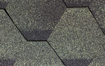 Brampton Bryan fibreglass shingle repairs