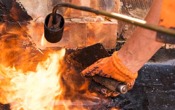 Brampton Bryan flat roof repair companies