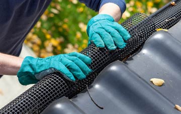 Brampton Bryan gutter repair companies