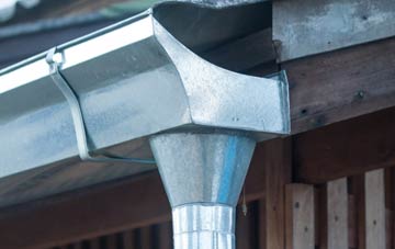 Brampton Bryan guttering companies