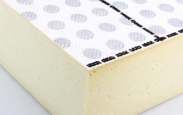 meeting Brampton Bryan building codes