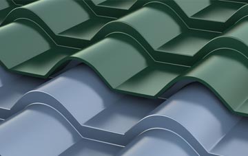 who should consider Brampton Bryan plastic roofs