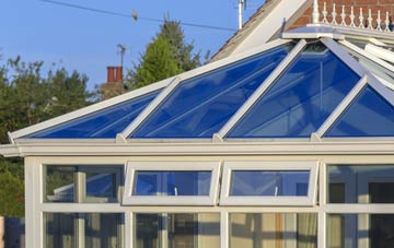 professional Brampton Bryan conservatory insulation