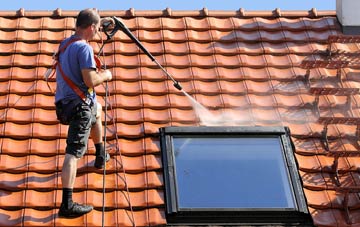 roof cleaning Brampton Bryan, Herefordshire