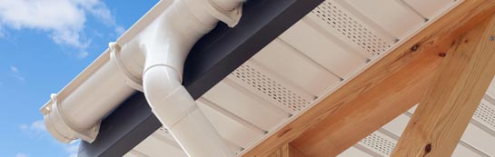 get Brampton Bryan guttering quotes today