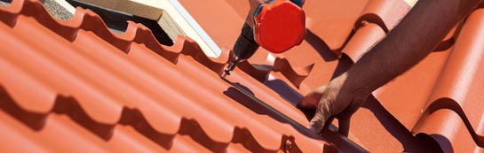 save on Brampton Bryan roof installation costs
