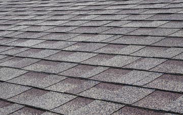 Brampton Bryan tiles for shallow pitch roofing
