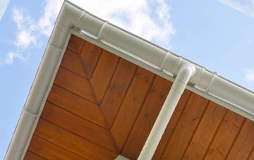 Brampton Bryan soffit types