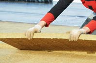 find rated Brampton Bryan roof insulation companies