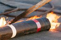 free Brampton Bryan flat roofing repair quotes