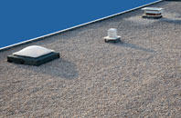 Brampton Bryan flat roofing