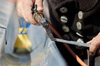 Brampton Bryan lead roof quotes