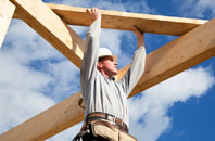 Brampton Bryan roof replacement work