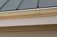 Brampton Bryan soffit repair