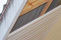 rated Brampton Bryan soffit repair companies