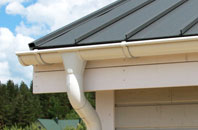 Brampton Bryan soffits
