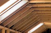 Brampton Bryan tapered roof insulation quotes